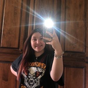 Meet your Posher, Emersyn